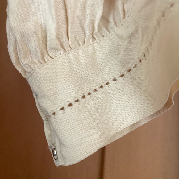 Doen Silk Everest dress XS - Picture 5 of 9